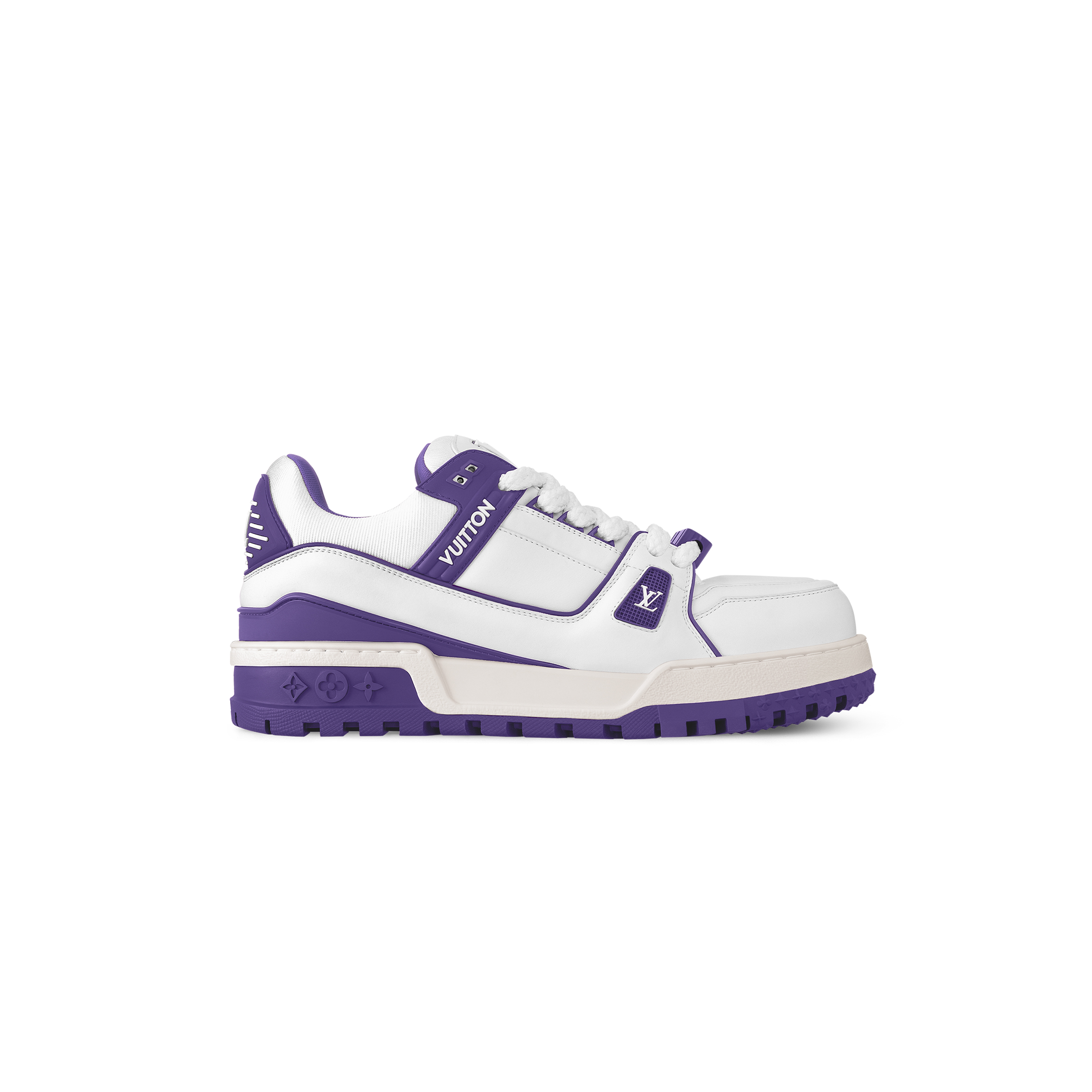 l0*is V*t0n lv trainer maxi sneaker 1acpqa